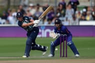 England Women v India Women - 1st Royal London ODI