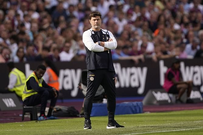 Chelsea Transfer News Roundup: Joao Felix open to Stamford Bridge return; Blues sanction loan move for Romelu Lukaku, and more - August 30, 2023