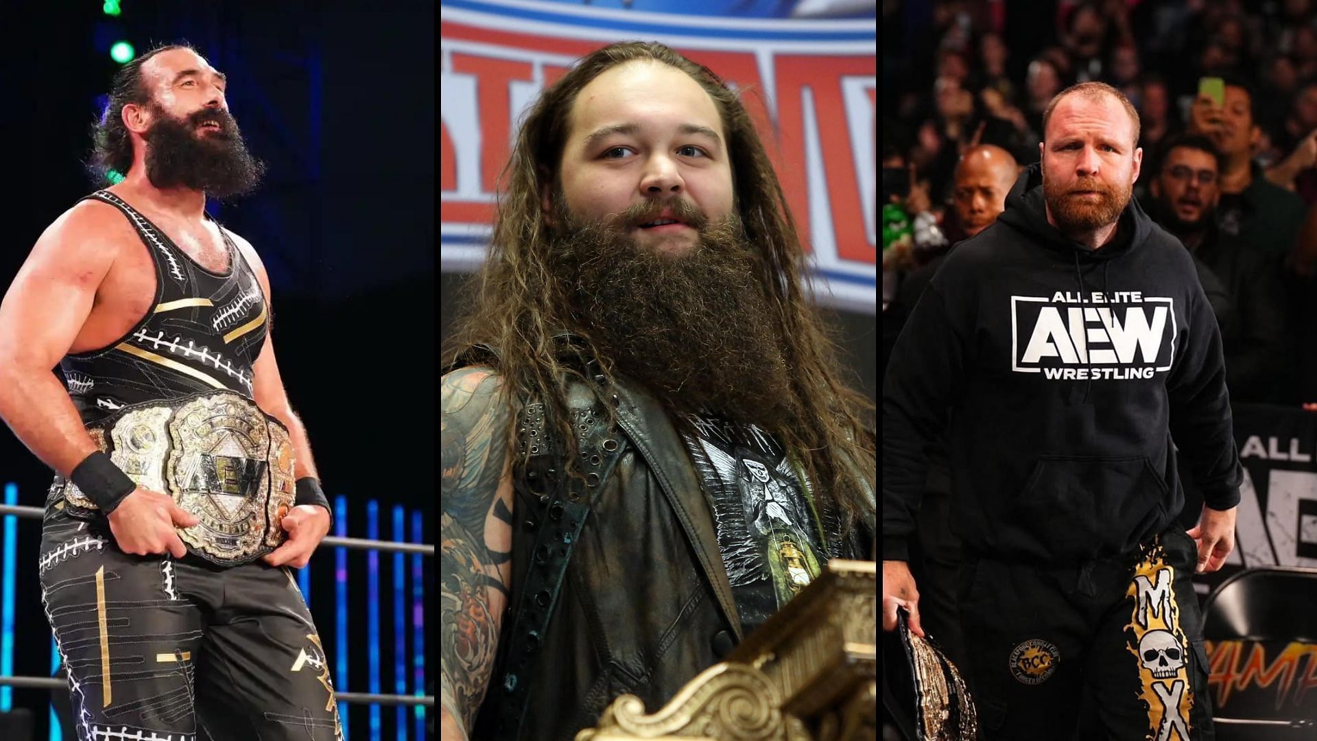 Bray Wyatt Documentary Trailer Honors Late WWE Superstar Windham