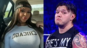 Cora Jade joining The Judgment Day on WWE Monday Night RAW depends on one condition, says Dominik Mysterio
