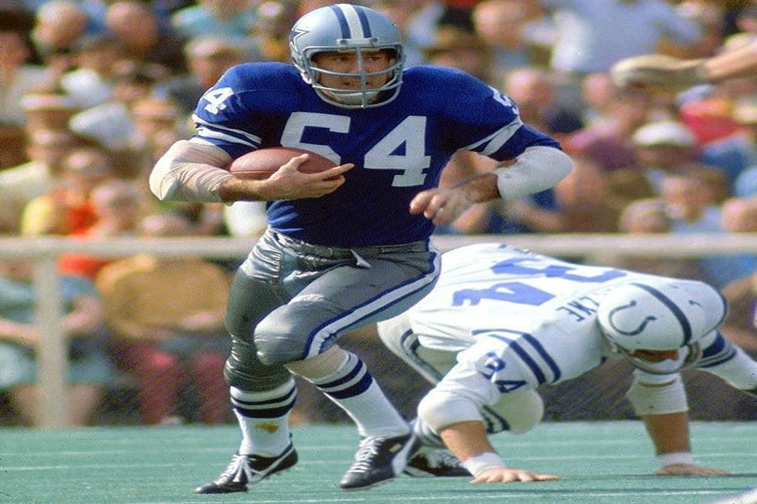 Chuck Howley net worth: How much is the Hall of Famer worth in 2023?