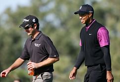 "I'm thankful he's willing to do this" - Kevin Streelman excited about Tiger Woods' addition to PGA Tour Policy Board