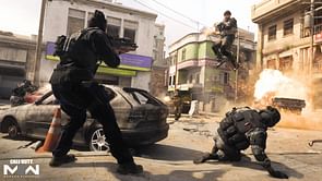 Are microtransactions killing Call of Duty?