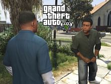 GTA 5's Lamar reportedly supposed to replace Franklin at some point in the game's story mode