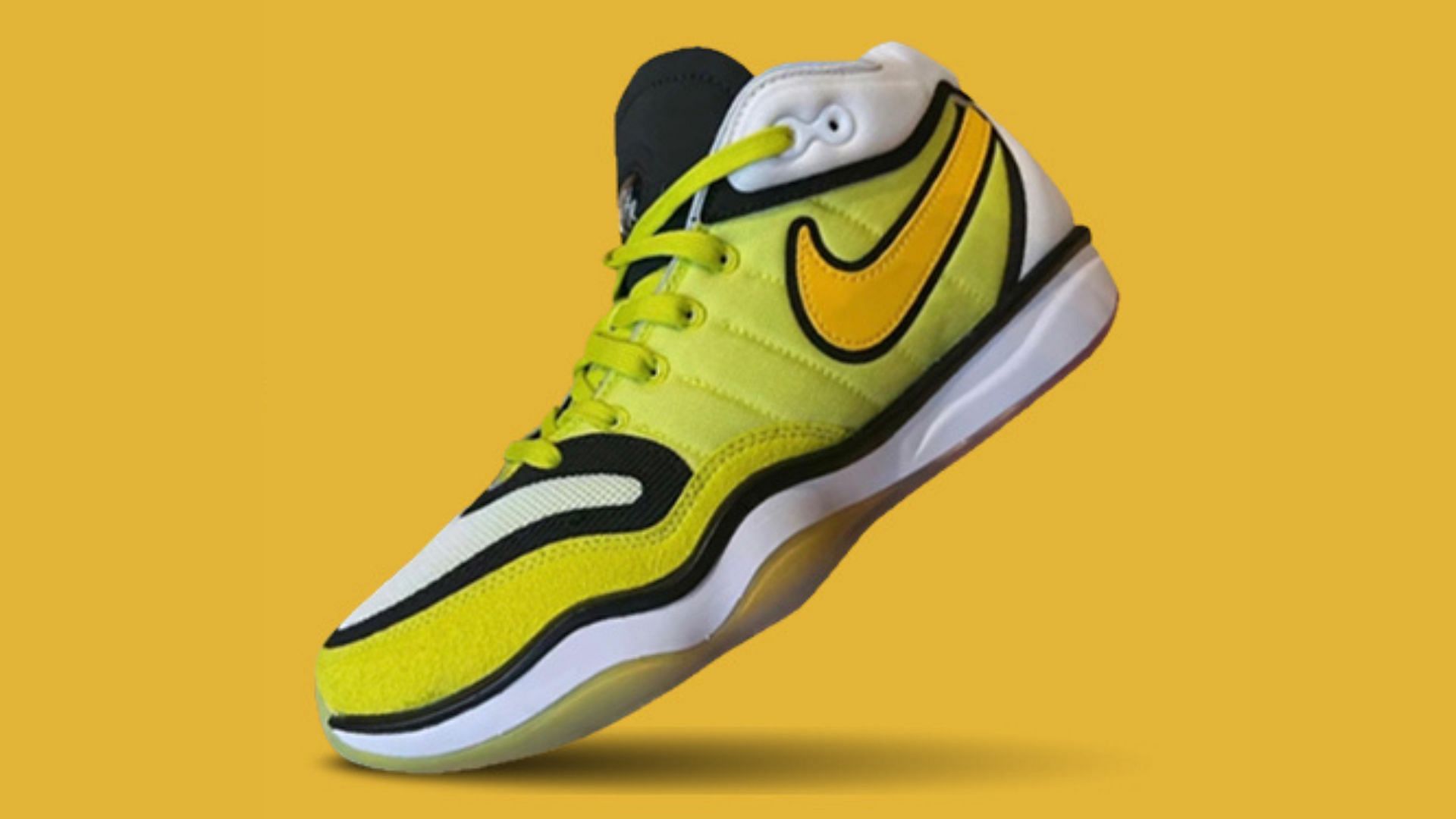 Nike: Nike Air Zoom GT Hustle 2 “Talaria” shoes: Where to get, price ...