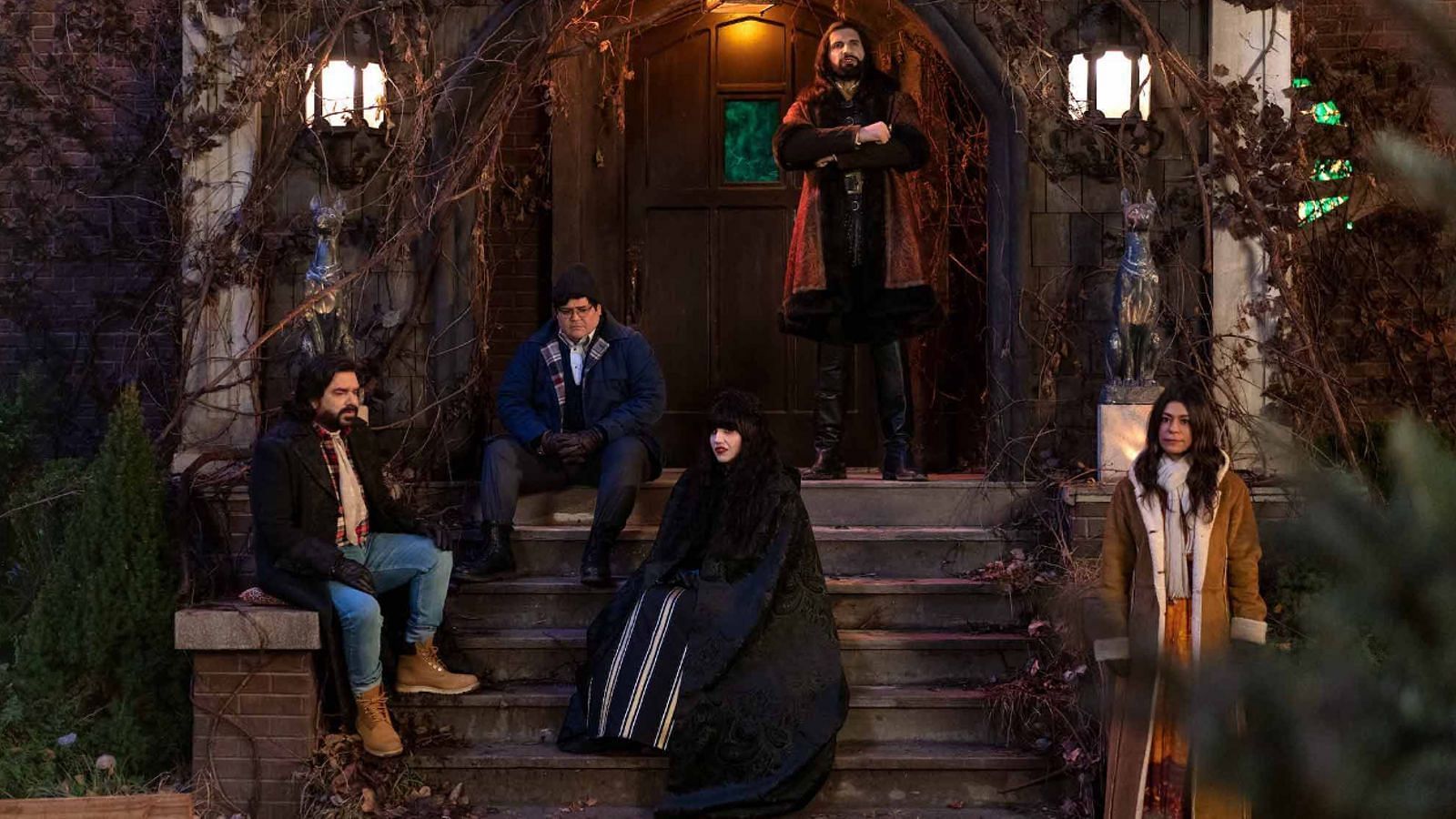 What We Do In The Shadows Season 5 Episode 7 On FX: Release Date, Time ...