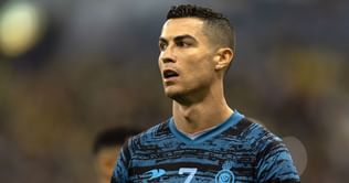 "Fake GOAT," "Wasted Money" - Al-Nassr fans left stunned as Cristiano Ronaldo gets 3.9 match rating in Al-Taawoun loss