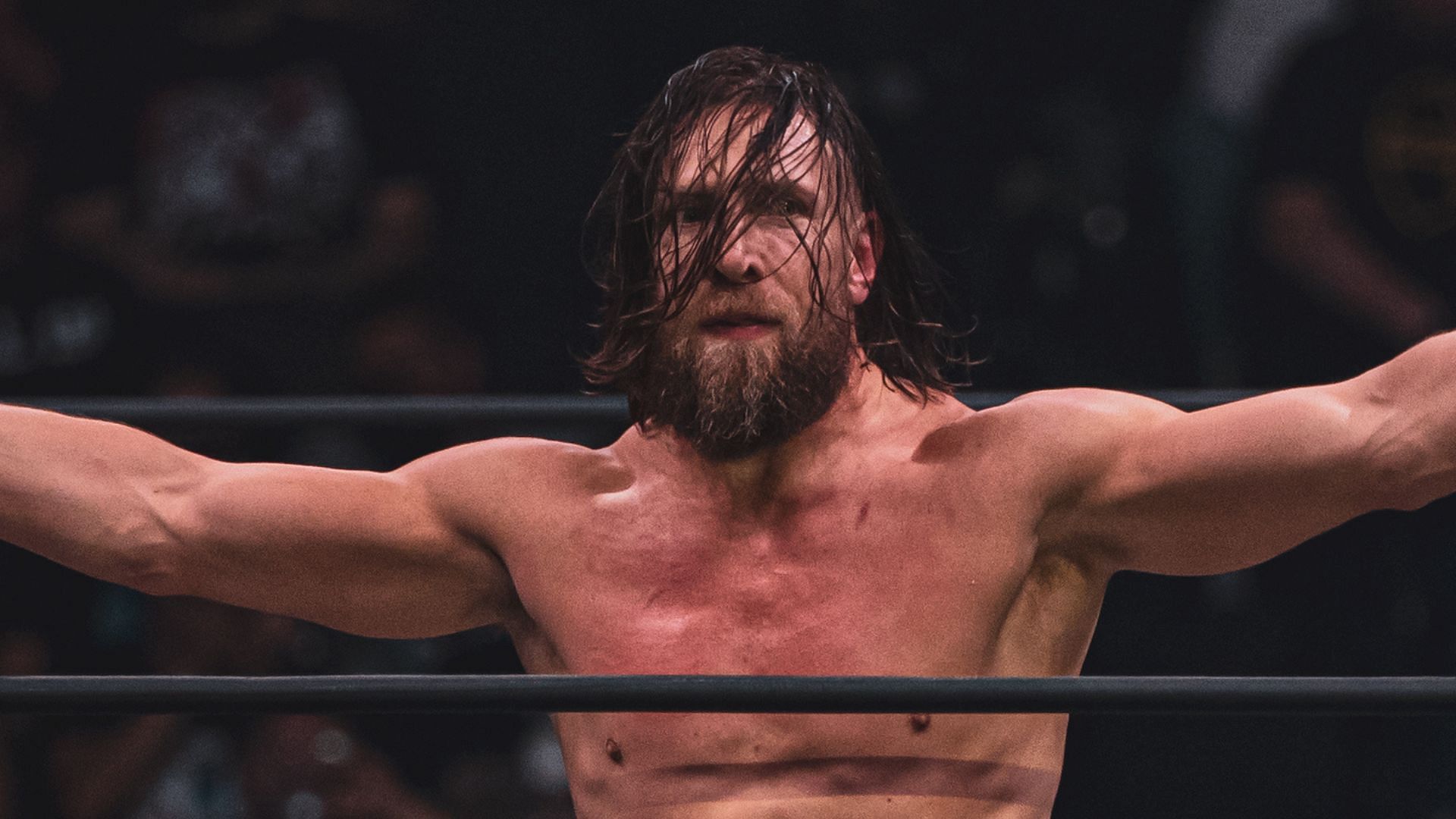 There has been an unfortunate update on Bryan Danielson