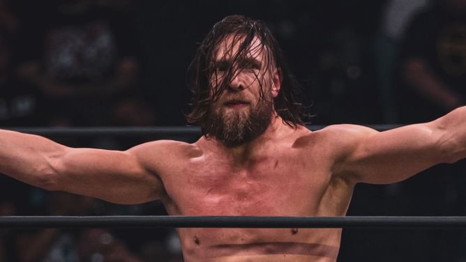 Unfortunate news on Bryan Danielson's AEW future due to injury – Reports