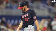 Stephen Strasburg