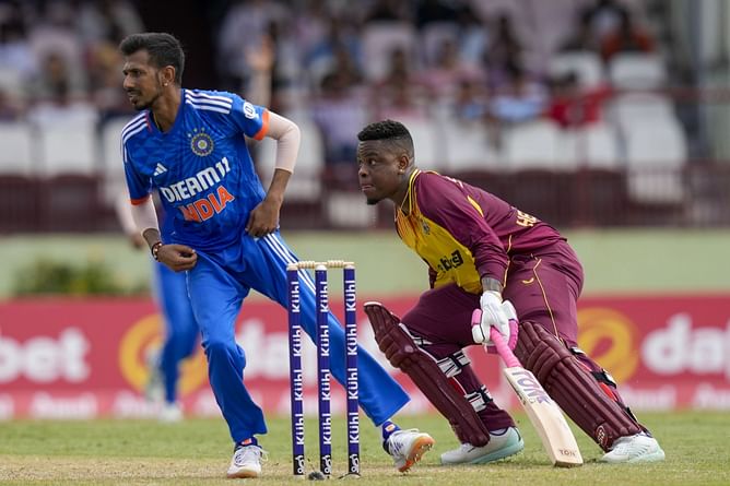 “At this point, Kuldeep’s a little bit ahead” - Ajit Agarkar drops big hint over Yuzvendra Chahal’s World Cup 2023 chances