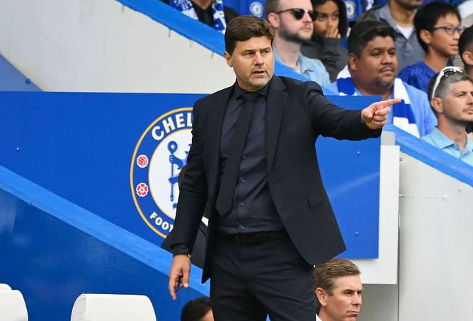 Chelsea ready to sell highly talented youngster for £30 million - Reports