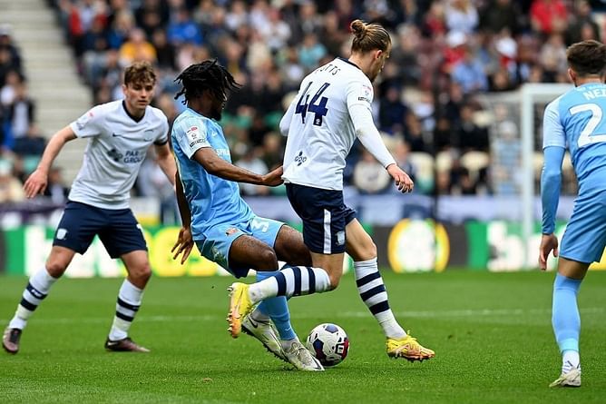 Preston vs Sunderland Prediction and Betting Tips | 12th August 2023