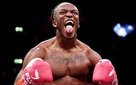 KSI takes U-turn on fighting Jake Paul, says he may retire from boxing soon