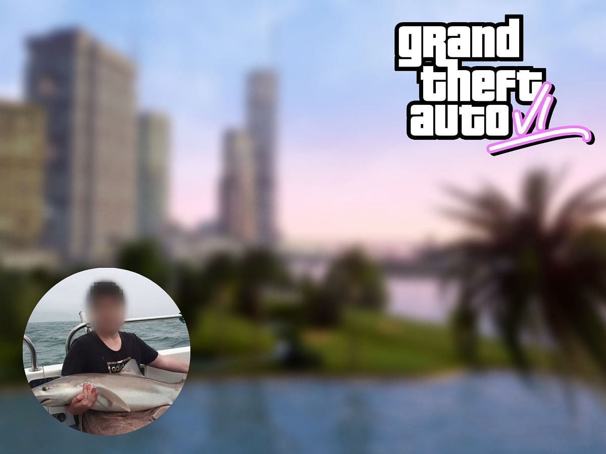 Teen Hacker Uses  Fire TV Stick to Leak GTA 6 Footage from Hotel Room