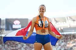 2023 World Athletics Championships Schedule Today: Schedule, start time, live stream details and more | Day 3