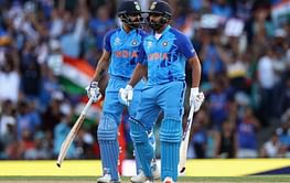 "India are dependent on the form of Virat Kohli and Rohit Sharma" - Salman Butt's suggestion to Pakistan ahead of Asia Cup 2023