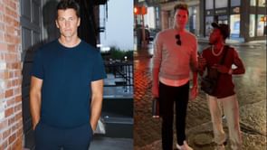 “Tom Brady get a facelift?” - NFL Twitter raises major question on Patriots legend’s appearance in viral video