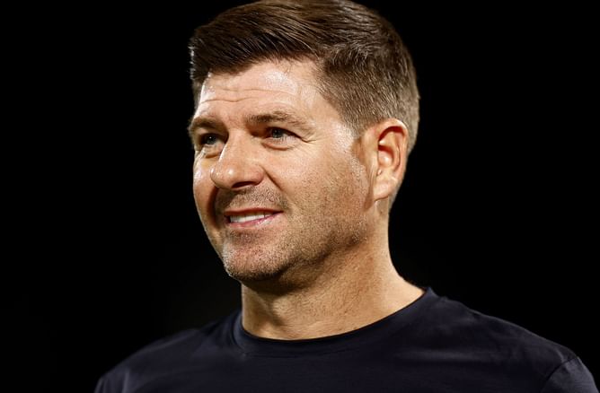 Steven Gerrard wants ex-Liverpool star to rekindle partnership with Jordan Henderson at Al-Ettifaq - Reports