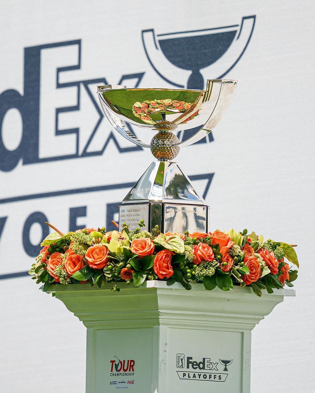 What are Tour Championship 2023 Dates, Tee Times, Field Course?