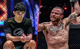 Mikey Musumeci envisions how match against Jarred Brooks will unfold: “He is going to have relentless pressure”