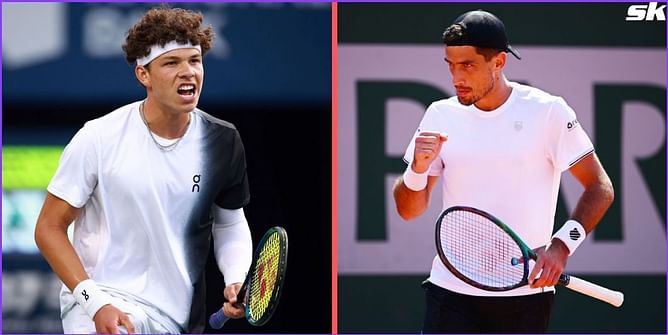 US Open 2023: Ben Shelton vs Pedro Cachin preview, head-to-head, prediction, odds, and pick
