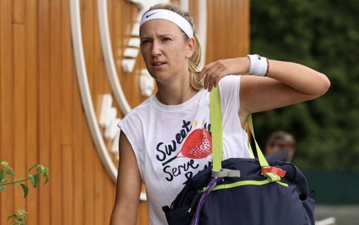 Victoria Azarenka’s Net Worth 2023, Salary, Endorsements, Cars, House