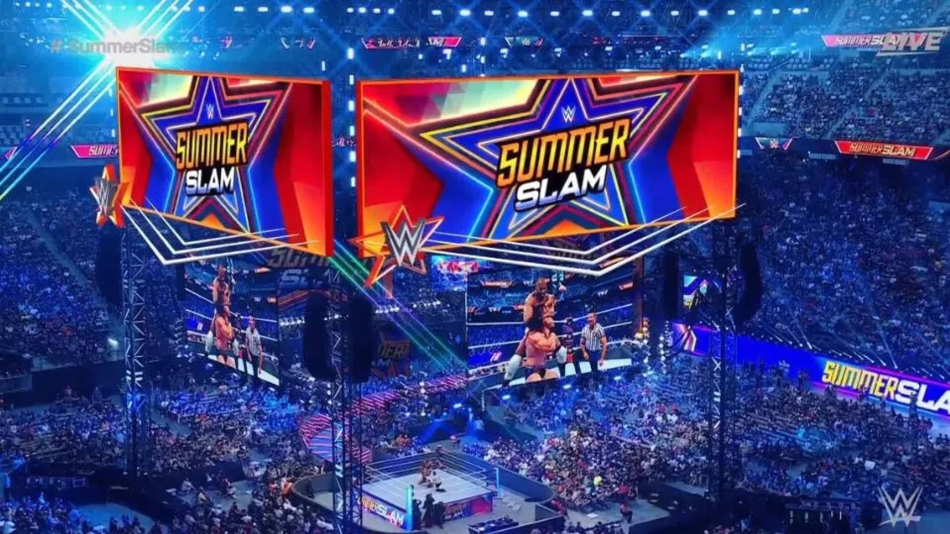 SummerSlam