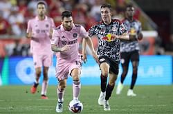 “How many eyes do you have?” - Nicolas Otamendi reacts to Lionel Messi’s ‘crazy’ goal for Inter Miami
