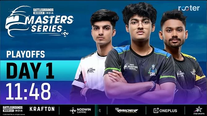 BGMS Season 2 Playoffs Day 1: Overall standings, highlights, and more