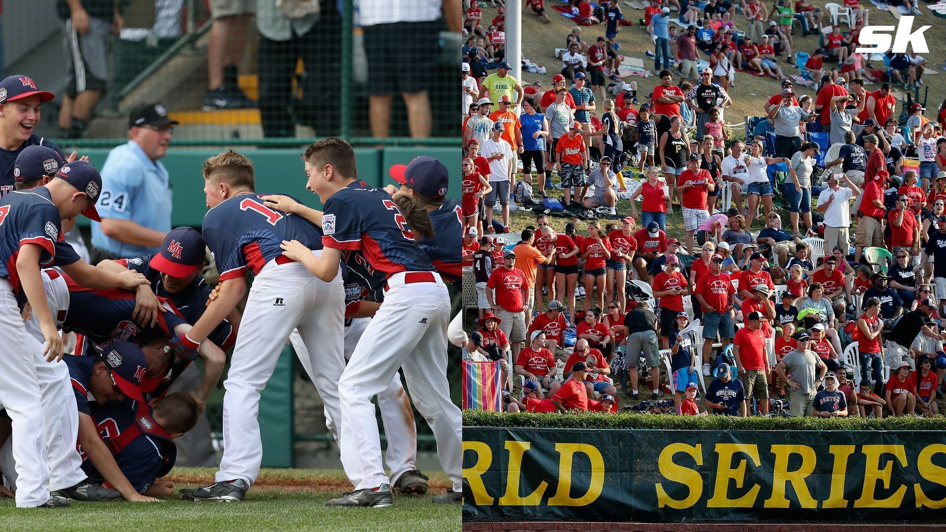 Illinois vs Ohio Little League World Series 2023 Start time, TV and streaming details