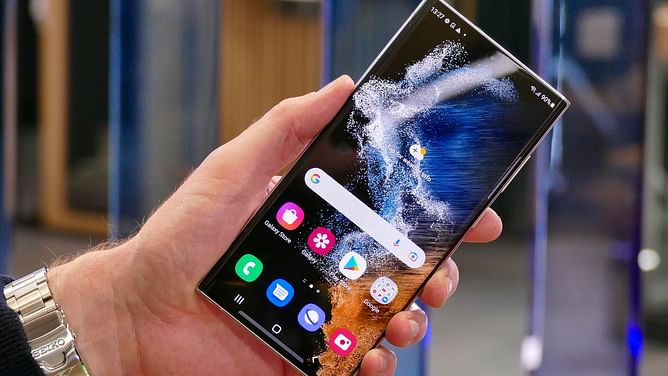 10 new features coming to Samsung's One UI 6 (Android 14)