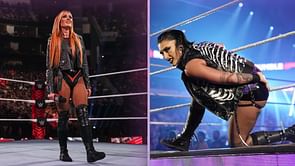 Promoted title bout to be moved due to fan backlash? - 4 matches for Payback 2023 that could get confirmed on WWE RAW