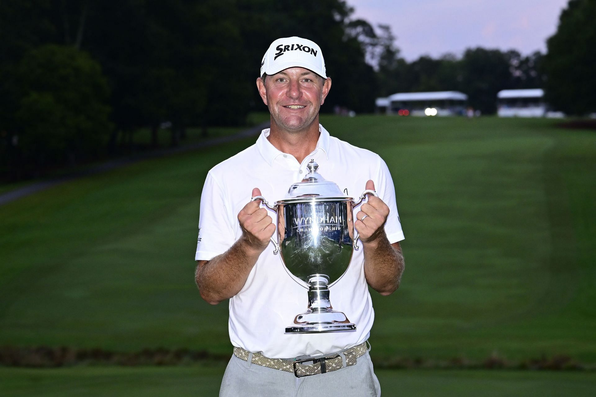 Here's What Each Player Will Earn at the Wyndham Championship - BVM Sports