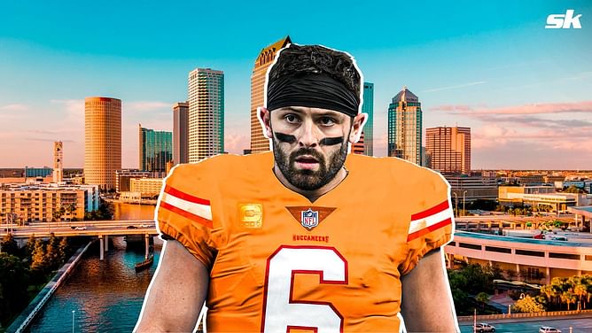 “He’s a winner” – Baker Mayfield’s ex-teammate absolves Bucs QB of blame in previous failures (EXCLUSIVE)