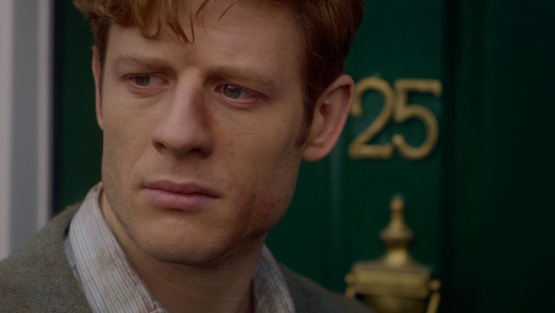 Grantchester season 8 ending explained: Did Geordie retire?