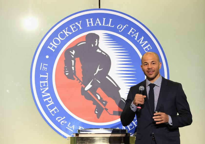 Ranking the 5 greatest Black NHL players in league history