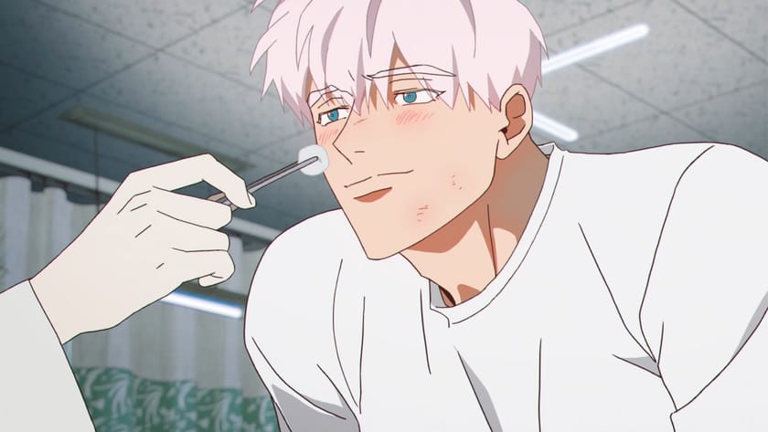 Mignon anime: Where to watch, plot, cast, episode count, and more