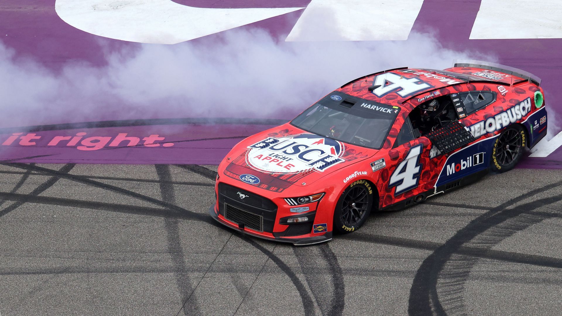 NASCAR 2023 Where to watch FireKeepers Casino 400 at Michigan International Speedway race Time, TV schedule and live stream