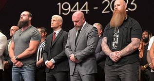 "I know they had to rewrite Cody's" - Veteran on WWE changing SmackDown script after Bray Wyatt's death (Exclusive)