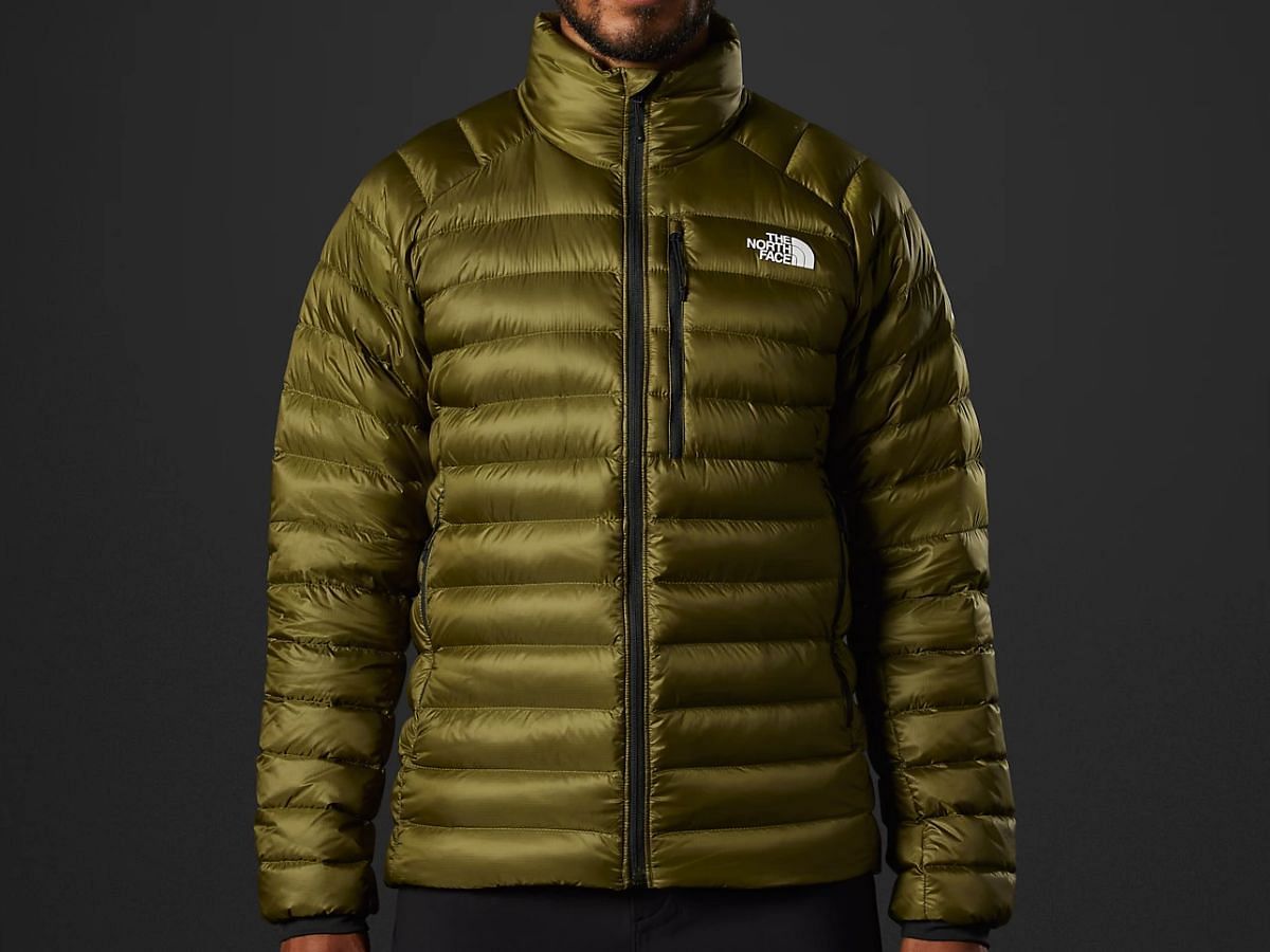 The North Face: The Pioneers of Outdoor Clothing (Image via Getty)