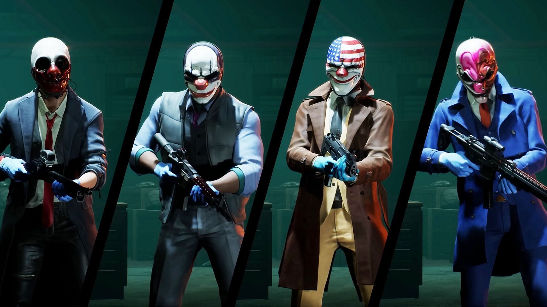 Is Payday 3 on Xbox Game Pass? - Dot Esports