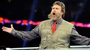 "Blame yourself" – Dutch Mantell hits back at former WWE IC Champion