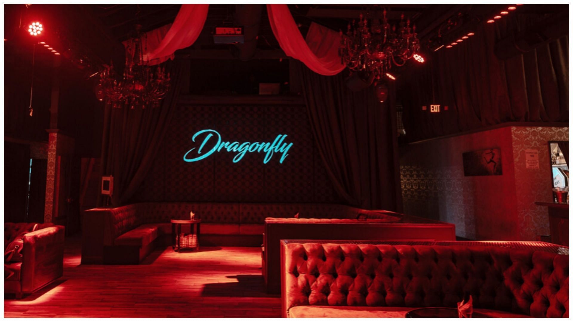 (images via Dragonfly Hollywood Nightclub)