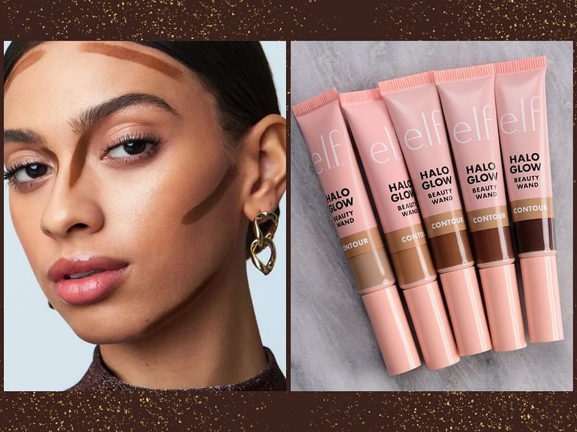 E.l.f Halo Glow Contour wand: Where to get, price, and more details explored