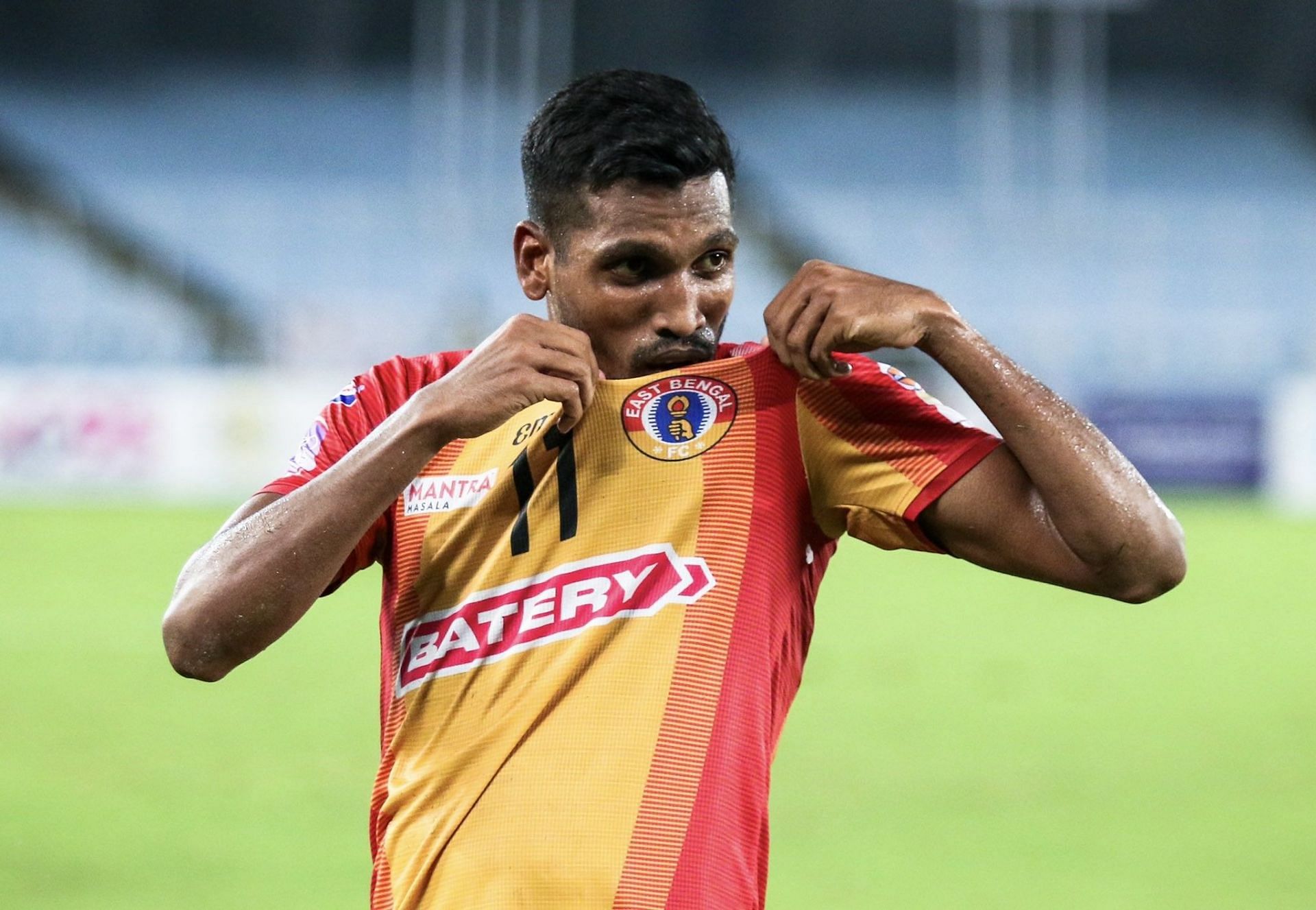 East Bengal FC defeated NorthEast United FC on penalties to enter the Durand Cup 2023 finals.
