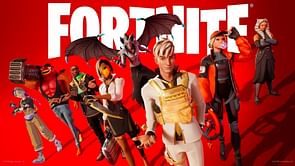 Fortnite Chapter 4 Season 4: How much XP do you need to reach level 100?