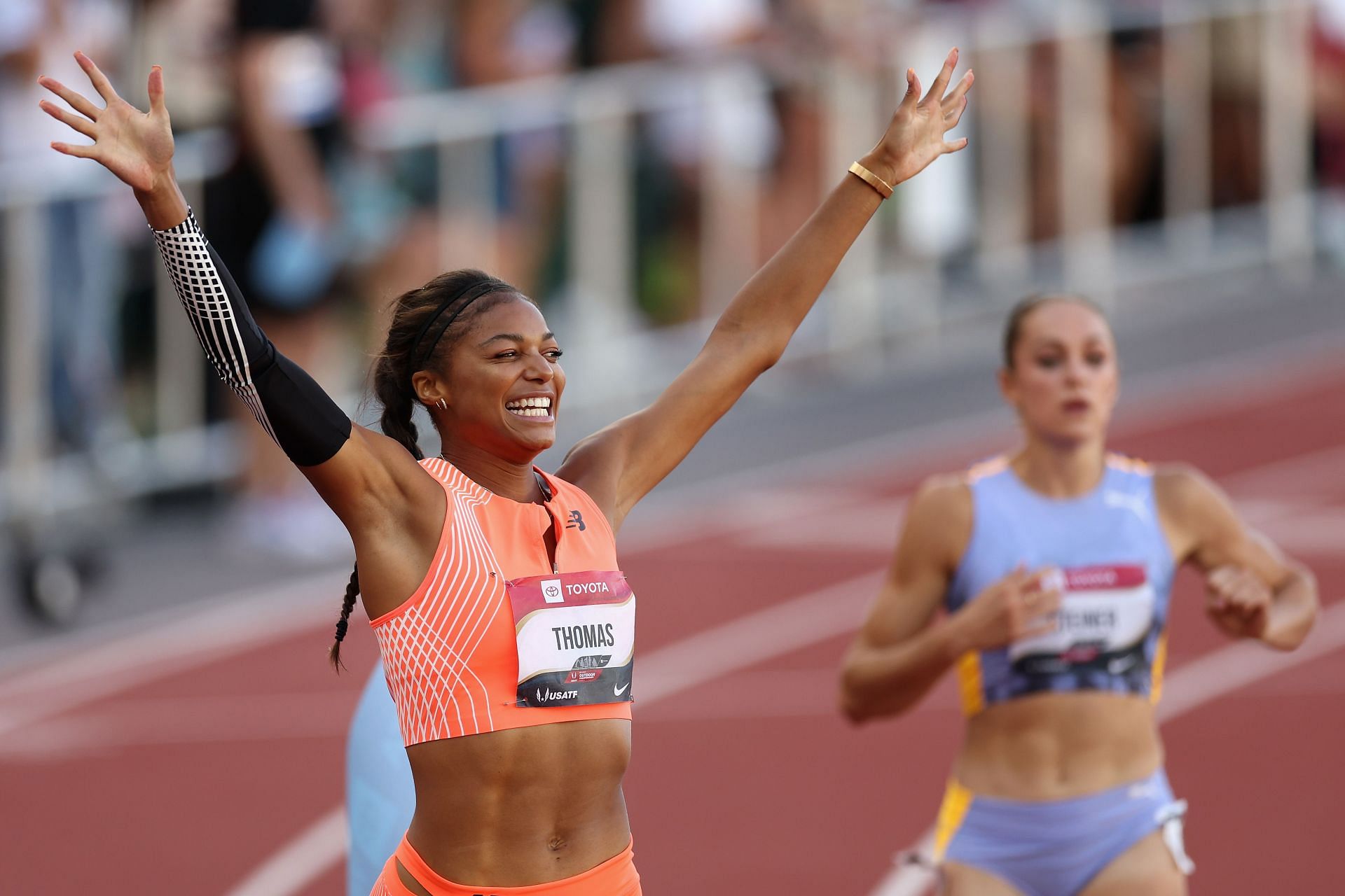 2023 USATF Outdoor Championships