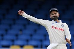 “Bachpan se jo akhbar padha hai, wo bhi fake news chaapne lage” - Virat Kohli rubbishes report of building cricket pitch at Alibaug farmhouse