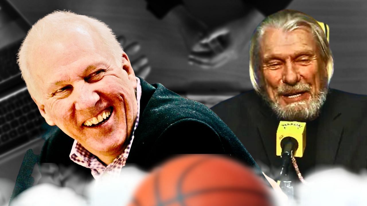 Don Nelson believes he would also have won 5 rings at San Antonio